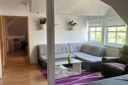 Große 3-Zimmer Wohnung in Bad Münder City