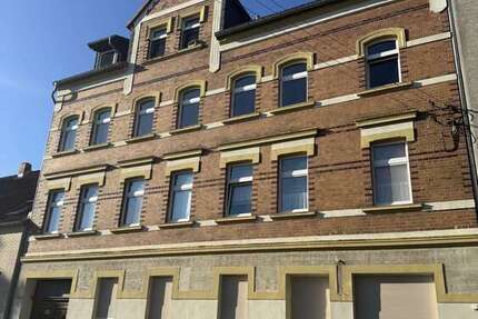 Wohnung zum Mieten in Halberstadt 600 € 120 m² 5 zimmer