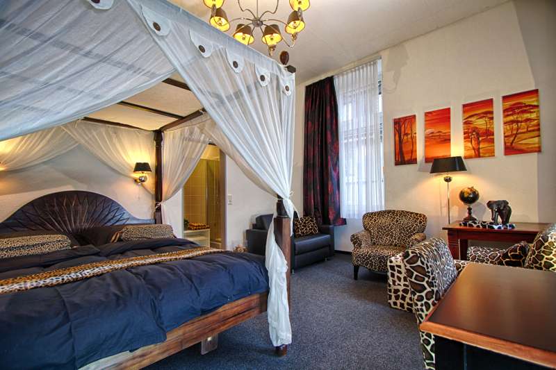 Zimmer Koblenz Altstadt - 1 Zimmer, 1.260&euro; | Angebot:19061646