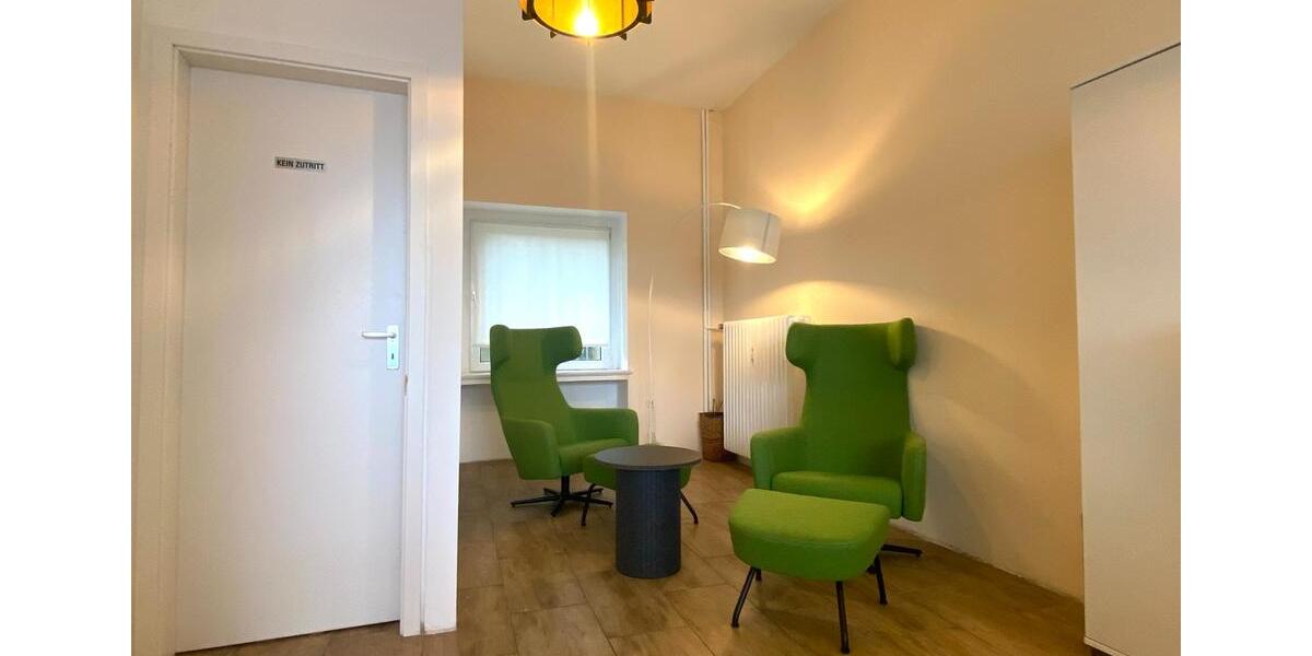 Gemütliches Café I Gewerbeeinheit in Lennep I 60qm zimmer