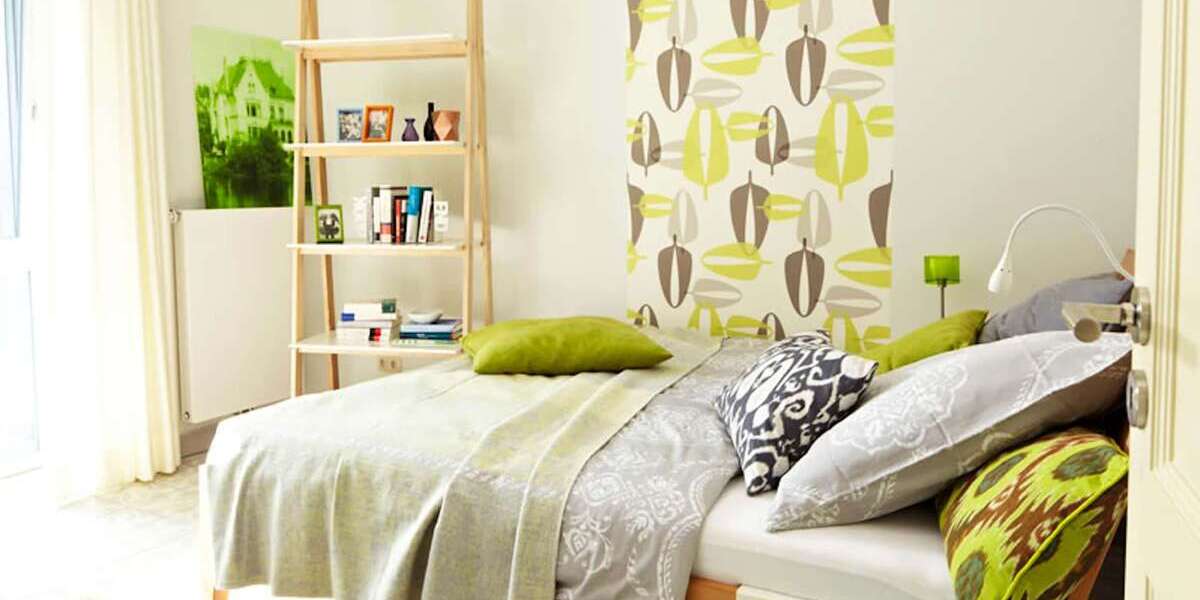 Zimmer Stade Schölisch - 2 Zimmer, 1.700&euro; | Angebot:23583786