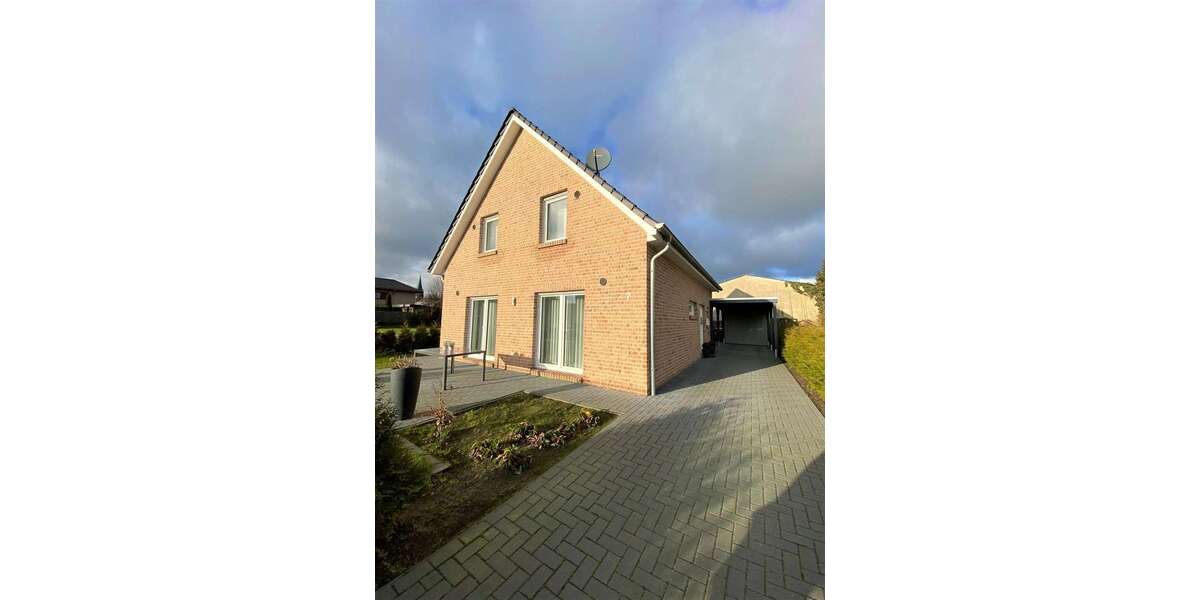 Einfamilienhaus Emstek - 4 Zimmer, 127 m&sup2;, 1.370&euro; | Angebot:27032731