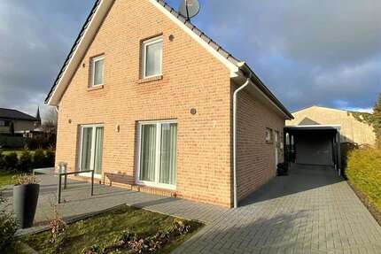 Haus Emstek - 4 Zimmer, 127 m&sup2;, 1.370&euro; | Angebot:27032731