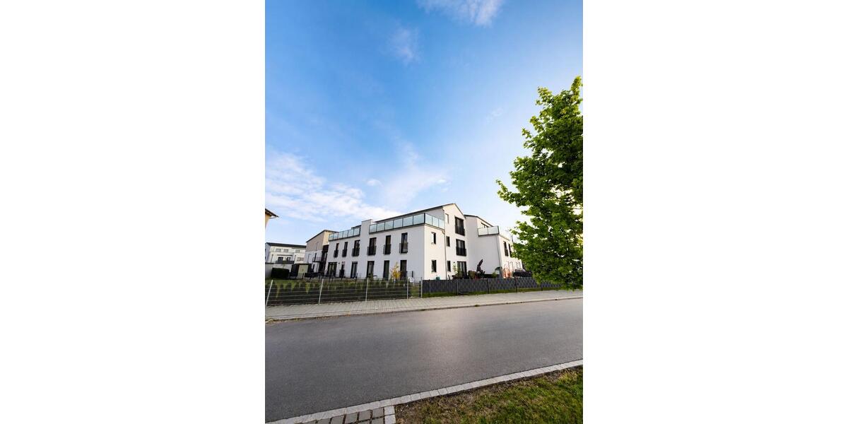 Maisonettenwohnung Barbing - 5.5 Zimmer, 145 m&sup2;, 1.900&euro; | Angebot:26464301