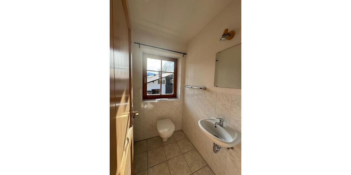 Hochparterre Oberstaufen - 3 Zimmer, 86 m&sup2;, 1.070&euro; | Angebot:26249096