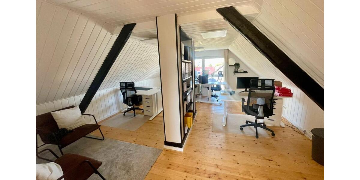 Gewerbeobjekt Detmold - 4&euro; | Angebot:26621435