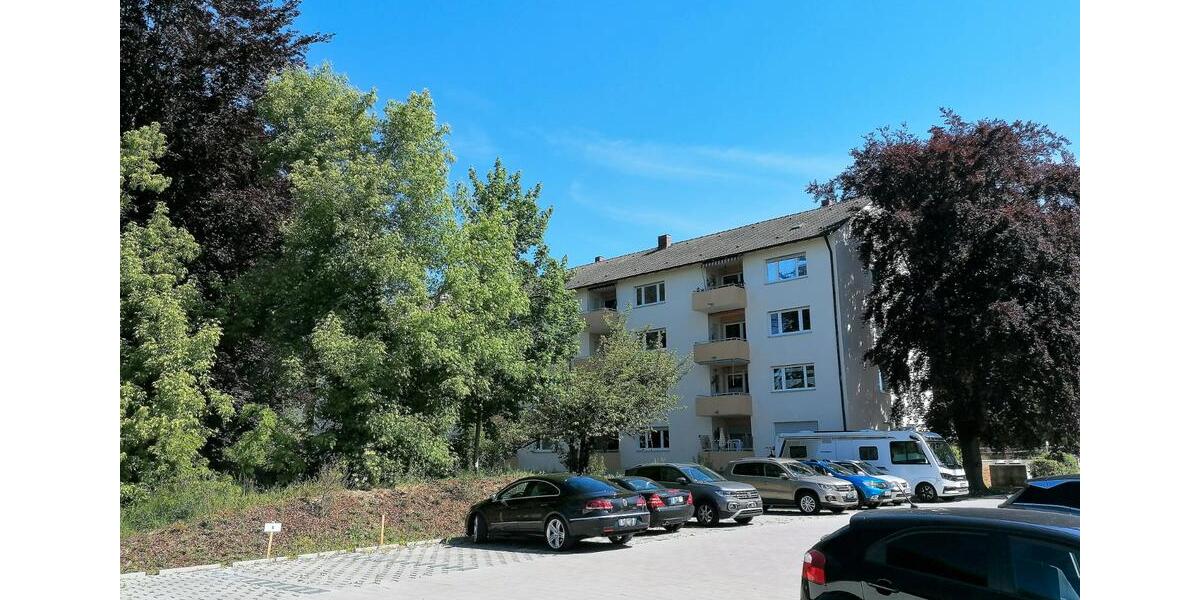 Etagenwohnung Landshut Landshut-West - 3 Zimmer, 73 m&sup2;, 930&euro; | Angebot:26614101