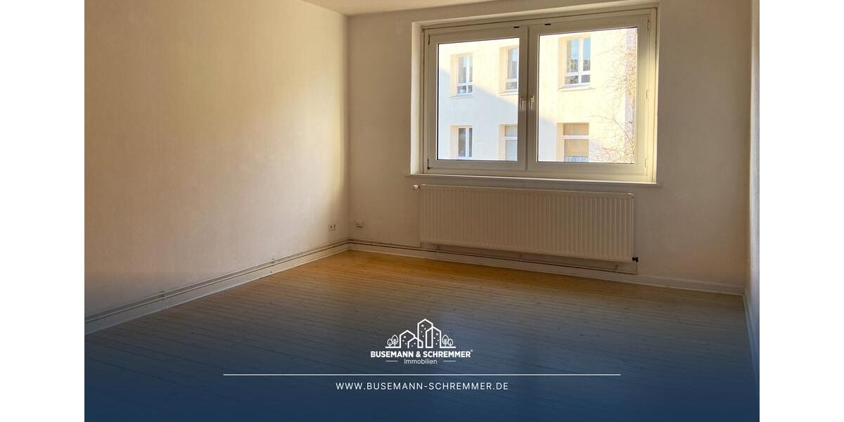 Etagenwohnung Hannover Vahrenwald-List - 3 Zimmer, 100 m&sup2;, 1.000&euro; | Angebot:24602396