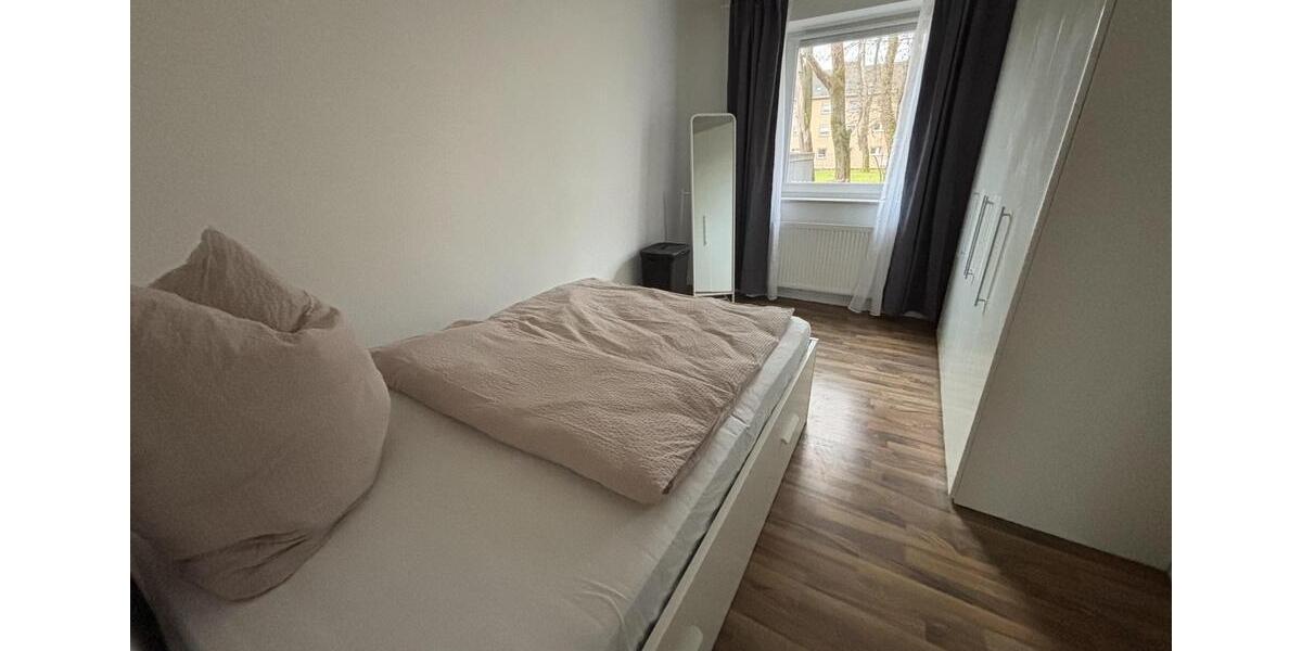 Wohnen auf Zeit Regensburg Galgenberg - 2 Zimmer, 56 m&sup2;, 1.400&euro; | Angebot:26586643