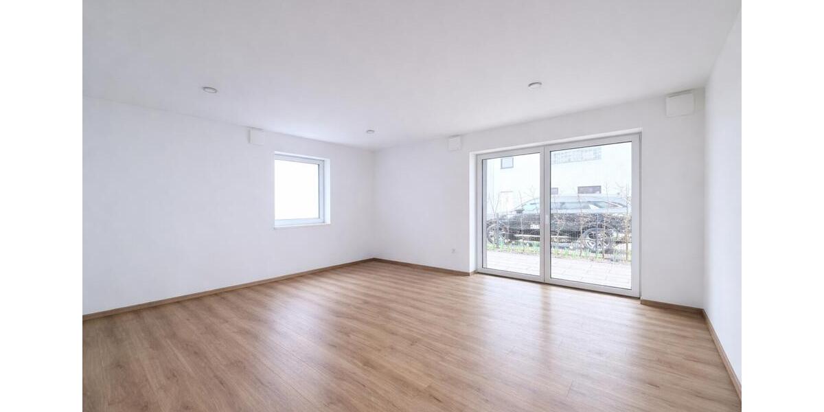 Erdgeschoßwohnung Mettenheim - 2 Zimmer, 62 m&sup2;, 780&euro; | Angebot:26283920