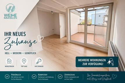 Wohnung Magdeburg Leipziger Straße - 1 Zimmer, 31 m&sup2;, 339&euro; | Angebot:26262184