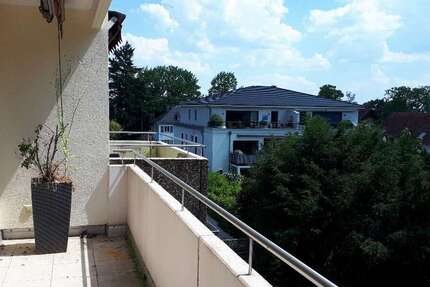 Wohnung Oberursel Oberursel - 2.5 Zimmer, 81 m&sup2;, 1.200&euro; | Angebot:26100163