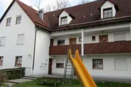 Wohnung Diedorf - 4 Zimmer, 88 m&sup2;, 880&euro; | Angebot:24865803