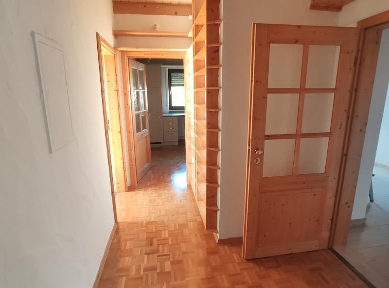 2 Zi. Whg. im 1. OG mit Dachterrasse, Stellplatz und Gartenmitbenutzung 2 zimmer