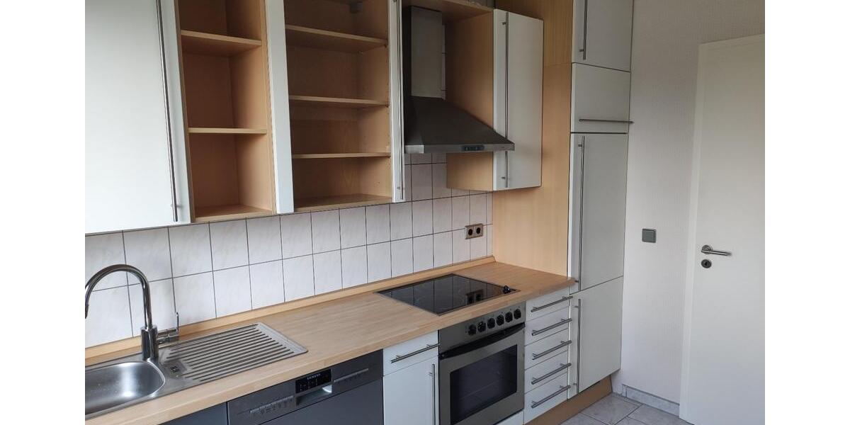 Dachgeschoßwohnung Wolfsburg Almke - 3 Zimmer, 75 m&sup2;, 820&euro; | Angebot:24766359