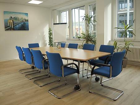 Gewerbeobjekt Leipzig Zentrum-Nord - 850&euro; | Angebot:26244813