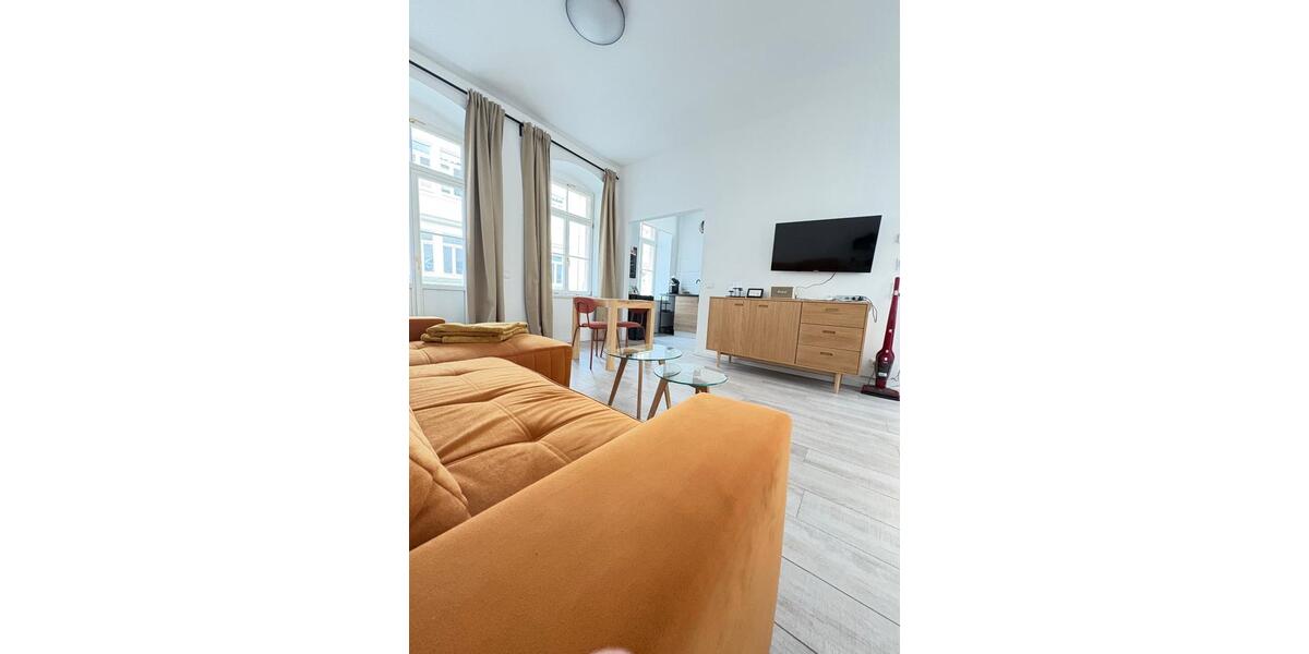 Wohnen auf Zeit Meißen - 2 Zimmer, 67 m&sup2;, 1.199&euro; | Angebot:24476578