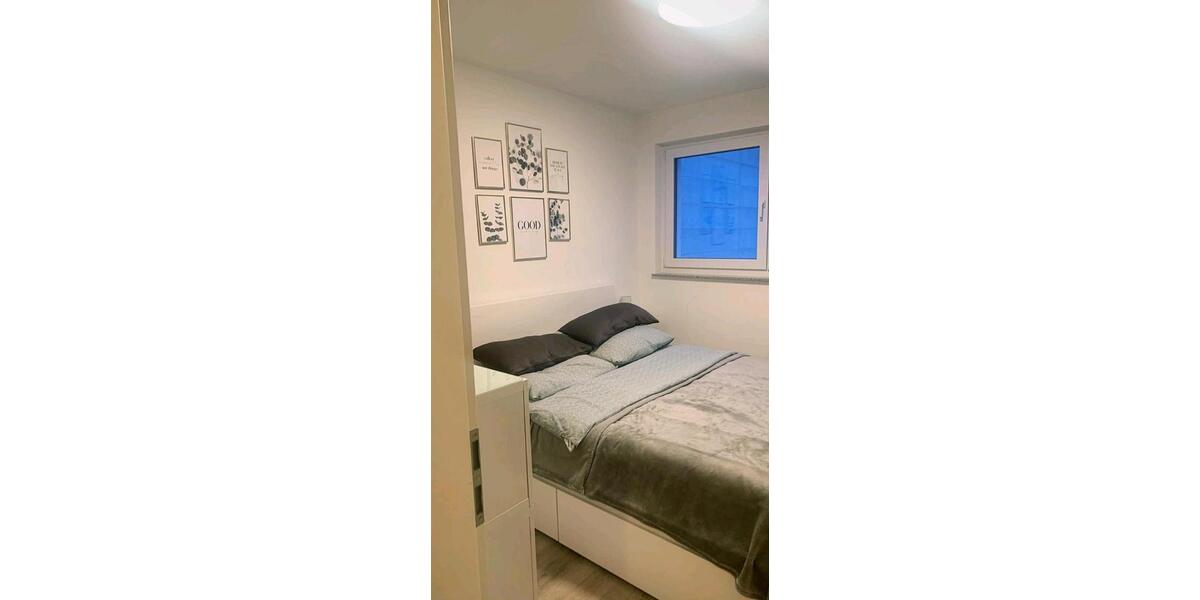 Etagenwohnung Niedereschach - 3 Zimmer, 65 m&sup2;, 680&euro; | Angebot:25876541