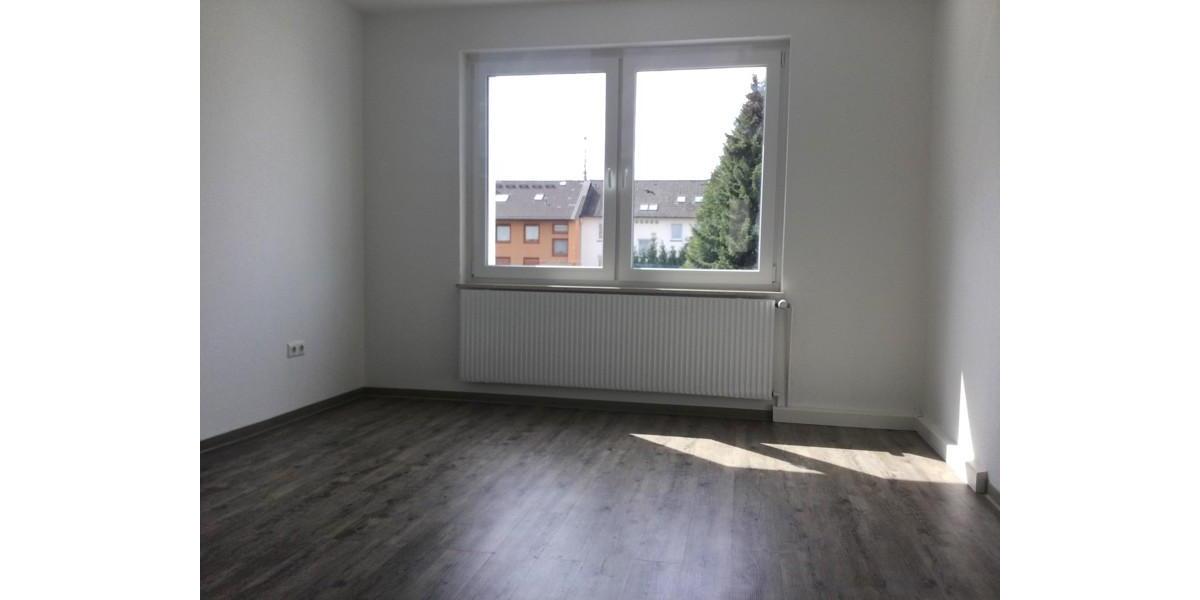 Etagenwohnung Bielefeld Mitte - 2 Zimmer, 61 m&sup2;, 681&euro; | Angebot:26290014