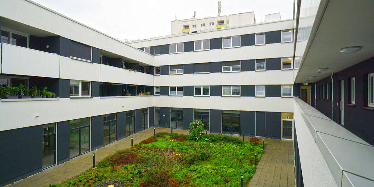 Etagenwohnung Dresden Johannstadt-Süd - 2 Zimmer, 50 m&sup2;, 770&euro; | Angebot:25970016