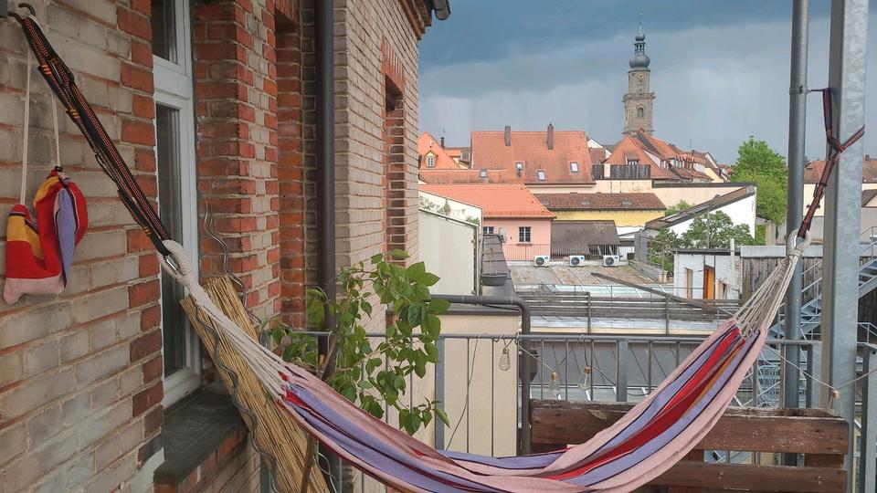Wohnen auf Zeit Buckenhof - 19 Zimmer, 74 m&sup2;, 600&euro; | Angebot:26531766