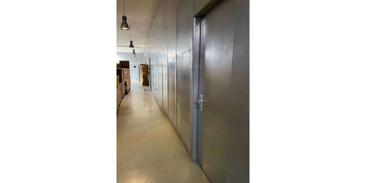 Gewerbeobjekt Hengersberg - 1.600&euro; | Angebot:26256191
