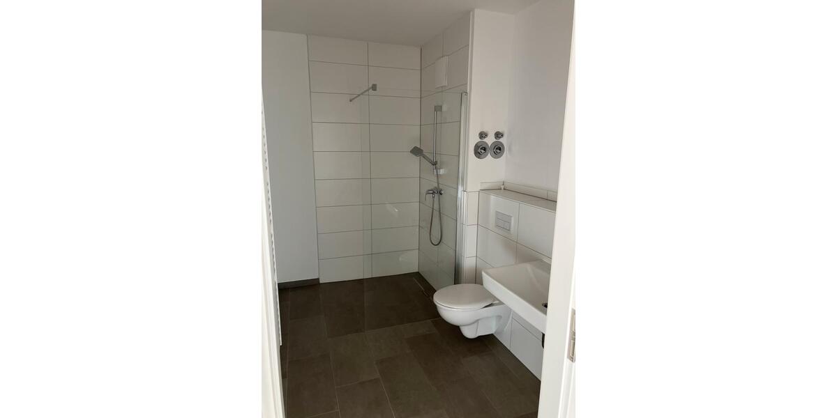 Etagenwohnung Heppenheim (Bergstraße) - 2 Zimmer, 63 m&sup2;, 809&euro; | Angebot:25806104