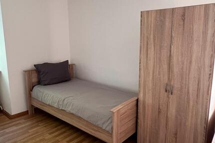Zimmer Wohnung Messe Oktoberfest Wiesn Firmen