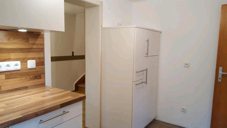 Etagenwohnung Mohrkirch - 3 Zimmer, 63 m&sup2;, 875&euro; | Angebot:24801253