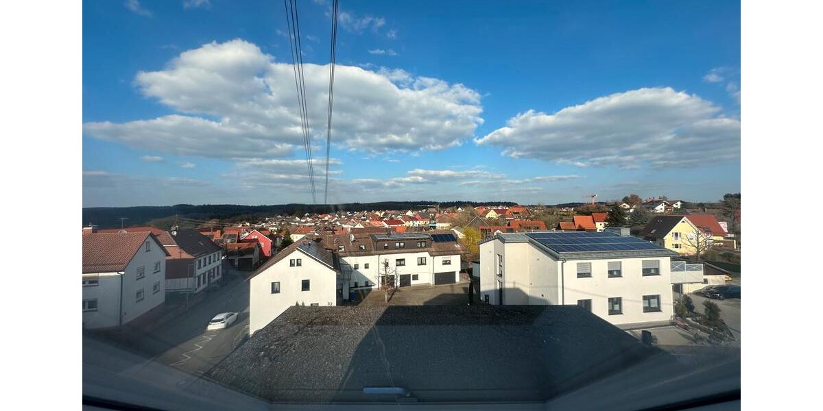 Dachgeschoßwohnung Waldbrunn - 3 Zimmer, 70 m&sup2;, 750&euro; | Angebot:26525464
