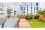 REMAX - 3-Zi-Wohnung mit Terrasse und Garten! 3 zimmer