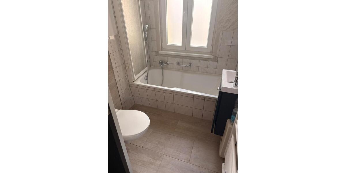 Maisonettenwohnung Fürstenberg/Havel Havel - 3 Zimmer, 73 m&sup2;, 720&euro; | Angebot:26038786