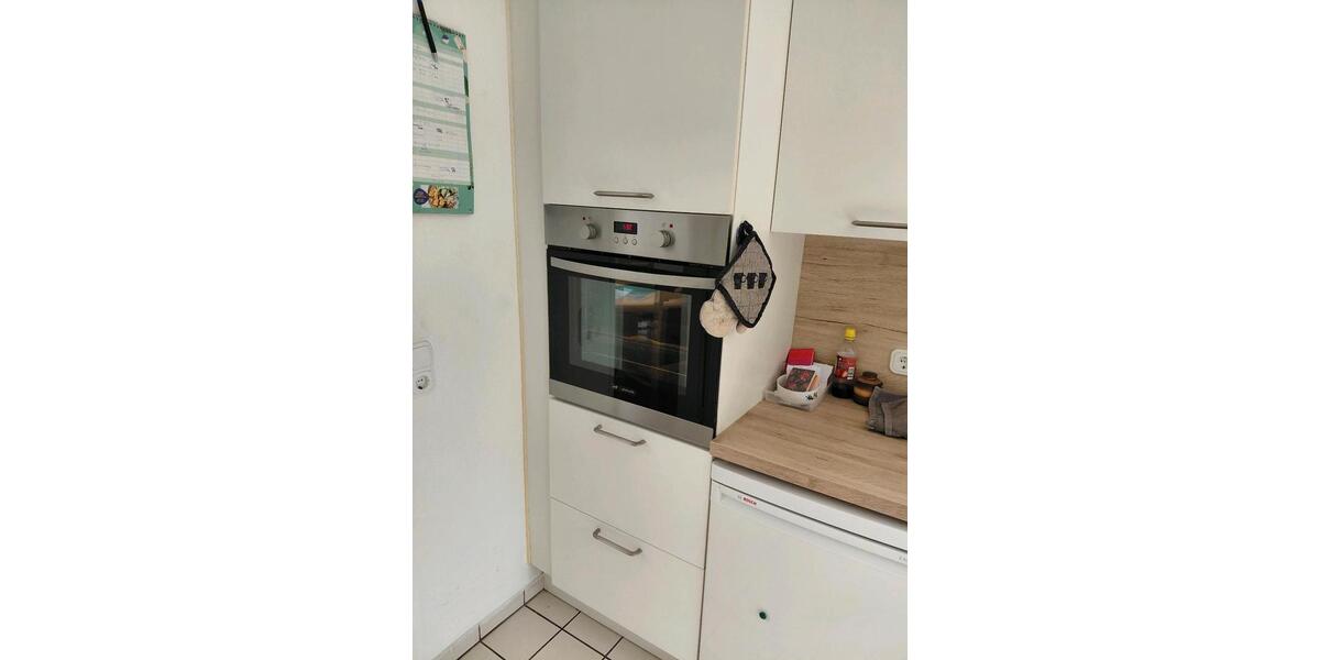 Terrassenwohnung Bünde - 4 Zimmer, 102 m&sup2;, 1.060&euro; | Angebot:26671720