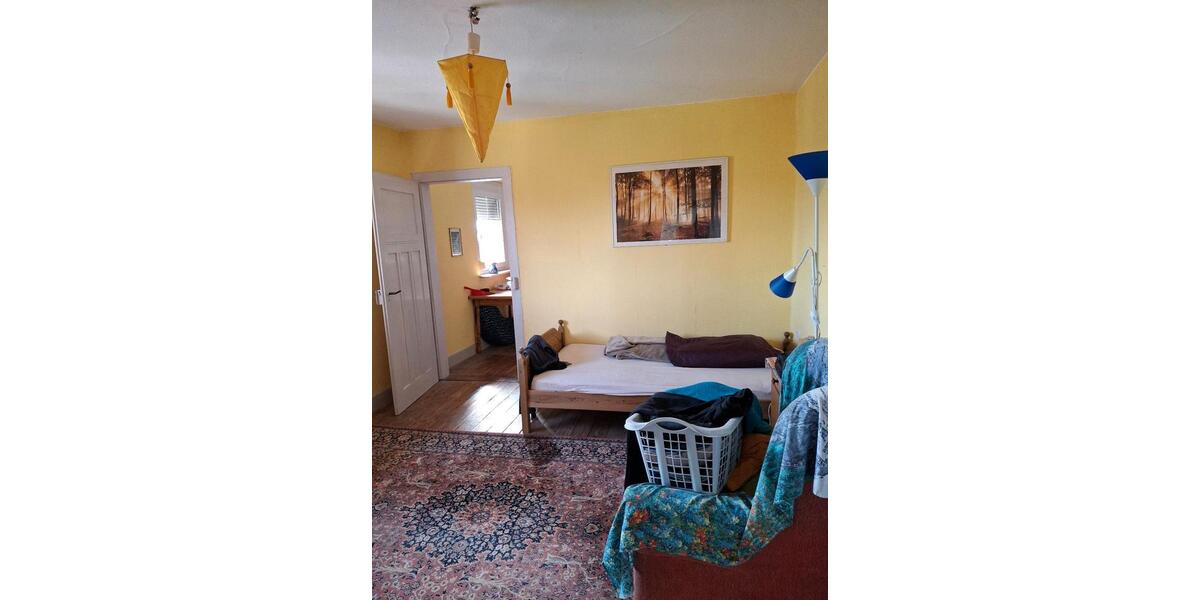 Etagenwohnung Pliezhausen - 4 Zimmer, 100 m&sup2;, 900&euro; | Angebot:26023532