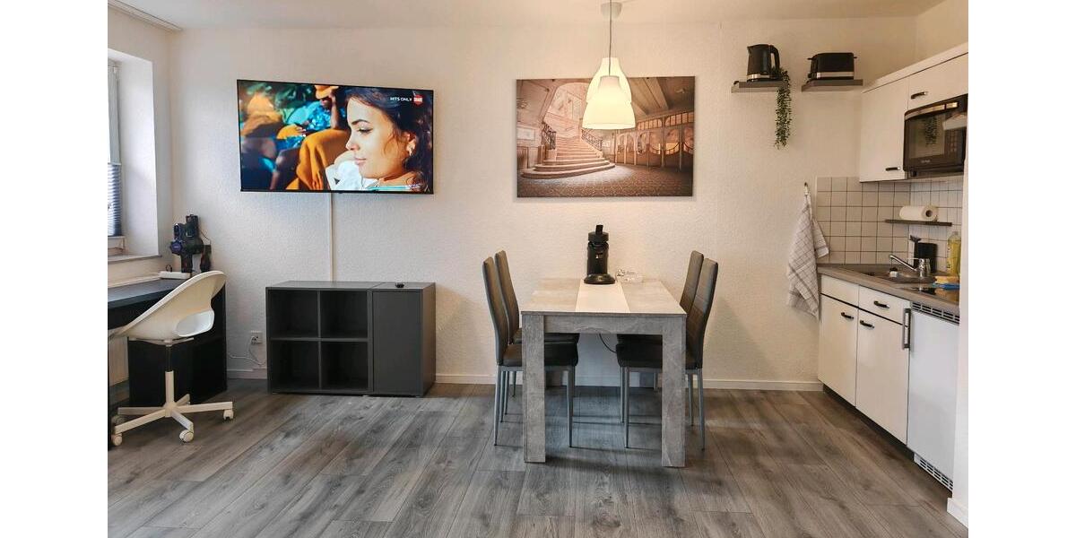 Wohnen auf Zeit Wolmirstedt - 1.5 Zimmer, 35 m&sup2;, 15&euro; | Angebot:23405789