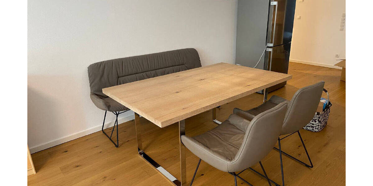 Etagenwohnung Vilsbiburg - 3 Zimmer, 77 m&sup2;, 950&euro; | Angebot:26607024