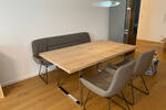 Etagenwohnung Vilsbiburg - 3 Zimmer, 77 m&sup2;, 950&euro; | Angebot:26607024
