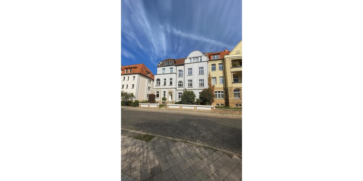 Etagenwohnung Erfurt Daberstedt - 3 Zimmer, 77 m&sup2;, 695&euro; | Angebot:26619419
