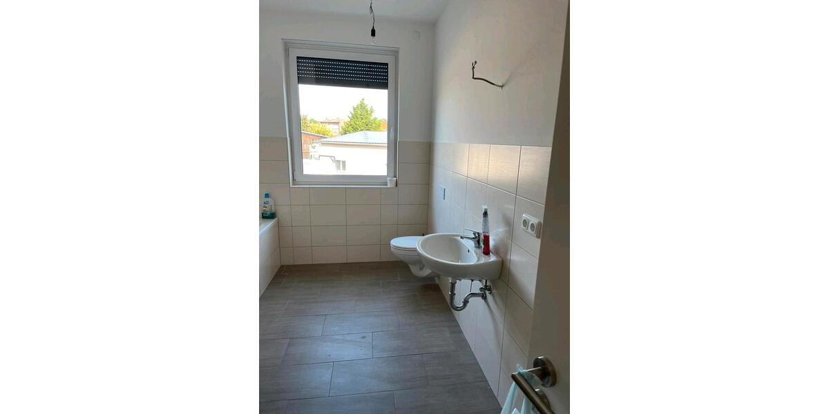 Etagenwohnung Raguhn-Jeßnitz Jeßnitz - 2 Zimmer, 75 m&sup2;, 981&euro; | Angebot:25394585