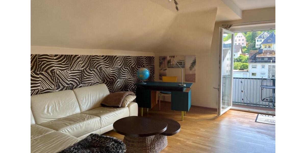 Wohnen auf Zeit Boppard - 3 Zimmer, 95 m&sup2;, 35&euro; | Angebot:22751551