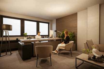 Büro in Bochum 4.380 € 515 m² zimmer