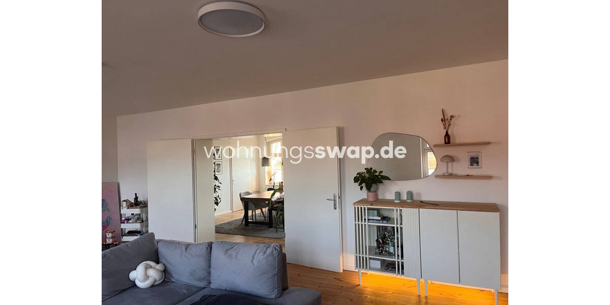 Etagenwohnung Berlin Hellersdorf - 4 Zimmer, 125 m&sup2;, 1.400&euro; | Angebot:26125811