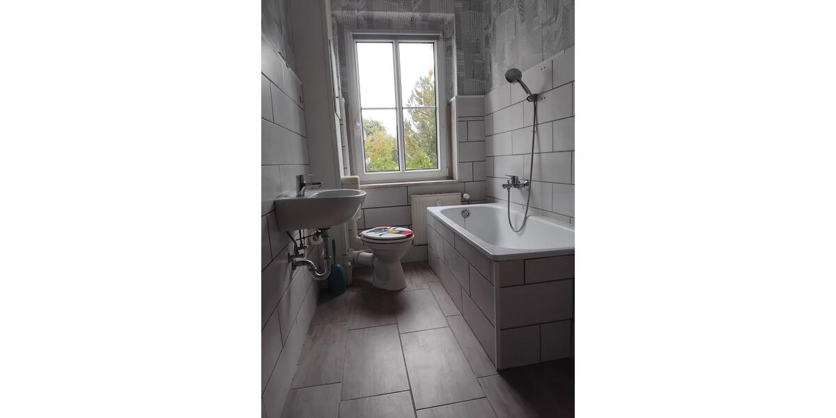 Erdgeschoßwohnung Galenbeck - 3 Zimmer, 64 m&sup2;, 398&euro; | Angebot:19977960