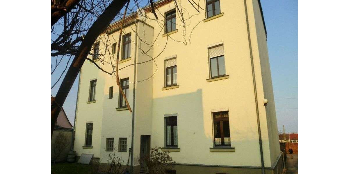 Etagenwohnung Magdeburg Beyendorf-Sohlen - 6 Zimmer, 124 m&sup2;, 1.000&euro; | Angebot:25193170