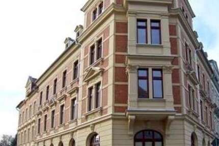 Wohnung Werdau Werdau, Stadt - 3 Zimmer, 102 m&sup2;, 614&euro; | Angebot:26884827