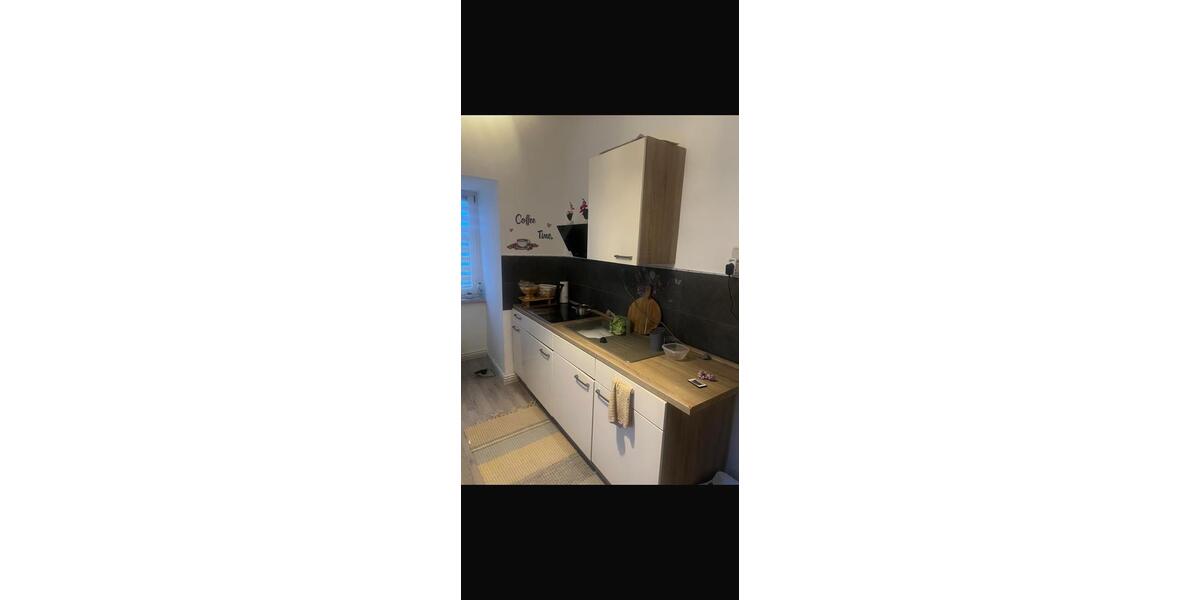 Etagenwohnung Bad Schmiedeberg - 2 Zimmer, 52 m&sup2;, 430&euro; | Angebot:24863782