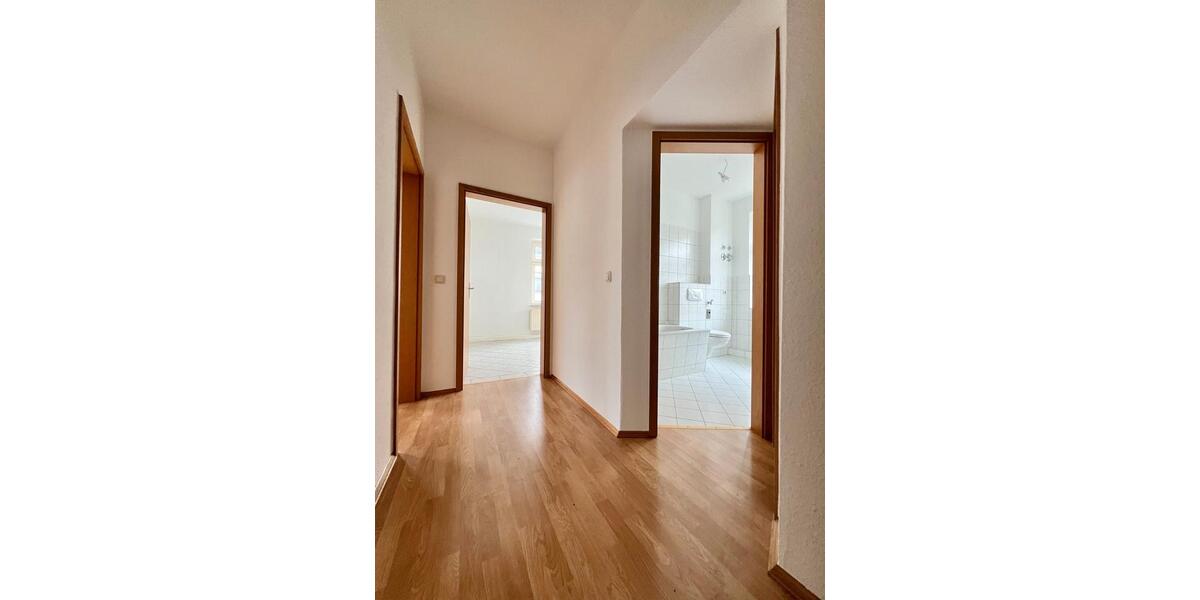 Etagenwohnung Falkenstein/Vogtland Vogtland - 2 Zimmer, 55 m&sup2;, 250&euro; | Angebot:26122012