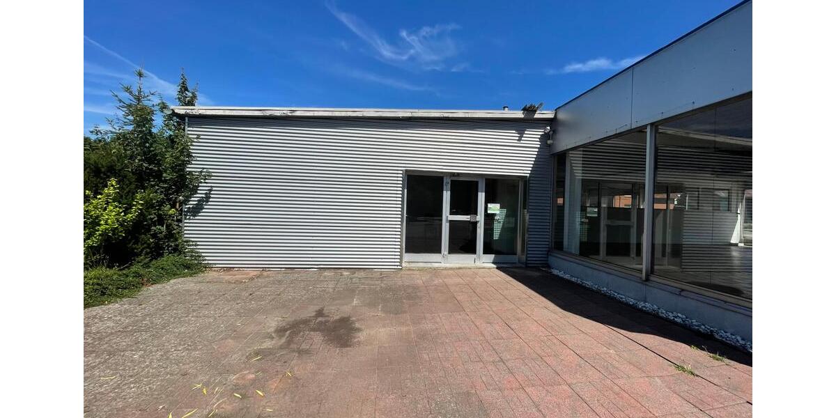 Gewerbeobjekt Hemmoor - 1.512&euro; | Angebot:23764853