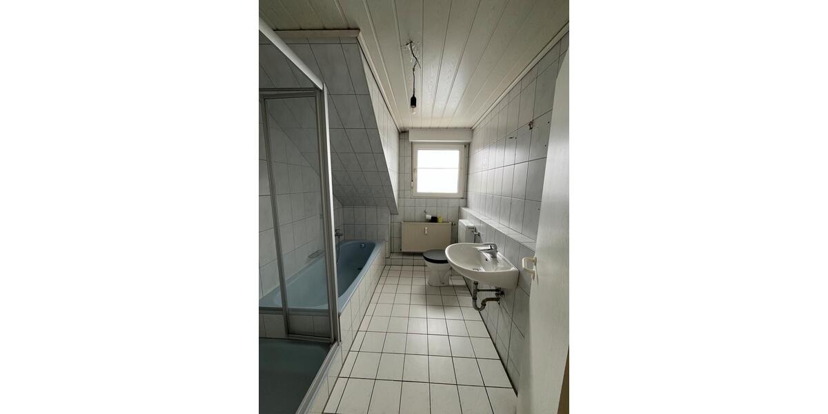 Etagenwohnung Hamm Berge - 3 Zimmer, 83 m&sup2;, 860&euro; | Angebot:24868247