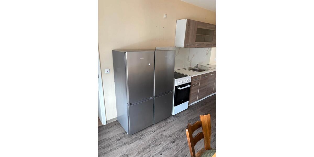 Etagenwohnung Dreieich - 3 Zimmer, 80 m&sup2;, 1.400&euro; | Angebot:26697989